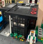 Mouldking 16036 koffie huis, Ophalen of Verzenden, Zo goed als nieuw