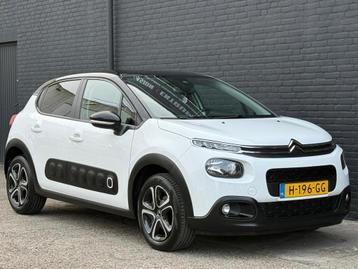 Citroen C3 1.2 PureTech S&S Feel Edition CRUISE | CARPLAY |  beschikbaar voor biedingen