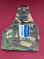 Armband SFOR, Verzamelen, Ophalen of Verzenden, Landmacht, Nederland, Embleem of Badge