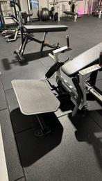 Nautilus Glute Drive - Commercieel Model, Gebruikt, Krachtstation, Ophalen of Verzenden, Metaal