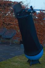 14 inch dobson, Audio, Tv en Foto, Optische apparatuur | Telescopen, Ophalen, 200 mm of meer, Met statief, Spiegeltelescoop (reflector)