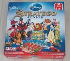 Disney Stratego junior, Hobby en Vrije tijd, Gezelschapsspellen | Bordspellen, Ophalen of Verzenden, Nieuw, Jumbo
