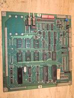 Williams pinball mpu board system 7 flipperkast, Verzamelen, Automaten | Flipperkasten, Gebruikt, Ophalen of Verzenden, Williams