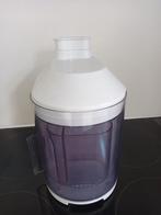 Sap/groentecentrifuge, Witgoed en Apparatuur, Ophalen of Verzenden, Zo goed als nieuw, Elektrisch, Sapcentrifuge