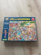 Jan van Haasteren - Fata Morgana 1000 stukjes, Hobby en Vrije tijd, Ophalen of Verzenden, 500 t/m 1500 stukjes, Zo goed als nieuw