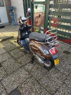 Berini Scooter uit 2018 - Weinig kilometers!, Ophalen of Verzenden