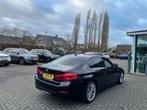 BMW 540i Aut 250kw | xDrive High Exe Sport | Leer, Auto's, BMW, Automaat, Gebruikt, Euro 6, Bedrijf