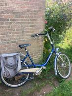 Gazelle Bloom moederfiets, Ophalen, Gebruikt, Versnellingen, 0 zitjes