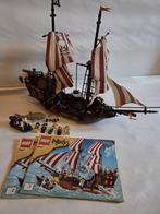 Lego Pirates 6243, Kinderen en Baby's, Speelgoed | Duplo en Lego, Ophalen of Verzenden, Gebruikt, Complete set, Lego