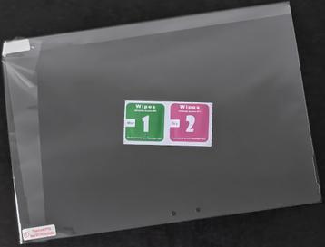 Surface Go 1 / 2 / 3 en 4 screen protector beschikbaar voor biedingen