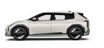 Kia EV4 Air 58.3 kWh €34.995,- RIJKLAAR! Nu €2.700,- voo, Stof, Adaptive Cruise Control, Overige modellen, 360 min