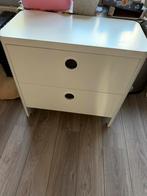 IKEA Kledingkast & Commode - wit, Huis en Inrichting, Kasten | Ladekasten, Ophalen, Kunststof, Gebruikt, 1 of 2 laden