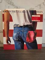 Bruce Springsteen – Born In The U.S.A. (1984), Ophalen of Verzenden, Zo goed als nieuw, 12 inch, Poprock