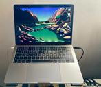MacBook Pro | 13 inch 2017 | Flexgate, Computers en Software, Apple Macbooks, Gebruikt, 2 tot 3 Ghz, Qwerty, 8 GB