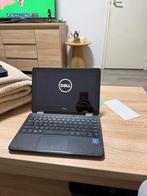Dell Latitude 3190 2-in-1 Flipbook, Computers en Software, Windows Laptops, Gebruikt, Qwerty, Met touchscreen, Ophalen of Verzenden