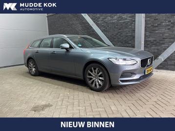 Volvo V90 T5 90th Anniversary Edition | ACC | BLIS | Stoelve beschikbaar voor biedingen