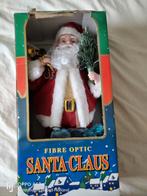 Santa claus nacht lamp, Ophalen of Verzenden, Zo goed als nieuw