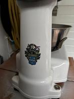 weegschaal, Witgoed en Apparatuur, Weegschalen, Gebruikt, Winkelweegschaal, 100 kg of meer, Ophalen of Verzenden