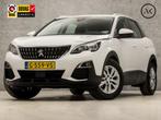 Peugeot 3008 1.2 PureTech Sport (APPLE CARPLAY, GROOT NAVI,, Voorwielaandrijving, Stof, Gebruikt, 1199 cc