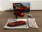 Lego speed champions Ferrari 812  76914, Kinderen en Baby's, Speelgoed | Duplo en Lego, Ophalen of Verzenden