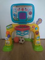 Vtech sport en scoor, Kinderen en Baby's, Speelgoed | Vtech, Ophalen, Zo goed als nieuw