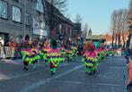 Carnaval loopgroep, Kleding | Heren, Carnavalskleding en Feestkleding, Ophalen, Nieuw, Overige maten