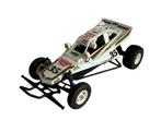 Tamiya The Grasshopper 1/10 rc auto, Elektro, Auto offroad, Ophalen of Verzenden, Zo goed als nieuw