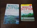 Twee spannende Scandinavische Thrillers ., Ophalen of Verzenden, Gelezen, Lina Bengtsdotter, Scandinavië
