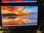 28 inch 4k monitor (Asus VP28UQG), Asus, In hoogte verstelbaar, Minder dan 1 ms, DisplayPort