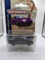 Majorette Nissan Skyline GT-R (R34) Japan Series, Hobby en Vrije tijd, Modelauto's | 1:18, Ophalen of Verzenden, Nieuw, Auto