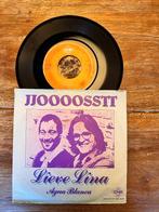 Jjoooosstt – Lieve Lina (Origineel 1980), Gebruikt, 7 inch, Single, Ophalen of Verzenden