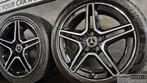 18 inch Mercedes A klasse AMG A B CLA W247 W177 W176, Auto-onderdelen, Banden en Velgen, 18 inch, Gebruikt, Banden en Velgen, Ophalen of Verzenden