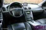 Youngtimer Volvo XC90 3.2 aut Summum 7-zit LPG-G3 | trekhaak, Auto's, Te koop, 2025 kg, Emergency brake assist, Gebruikt