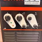 Lorch M242 Mig Mag Co2 Lasapparaat Lasmachine + Garantie, Ophalen of Verzenden, Zo goed als nieuw, 150 tot 250 ampère, Co2