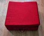 Opvouwbare matras 80x200x10cm, Ophalen, Eenpersoons, Zo goed als nieuw, 80 cm