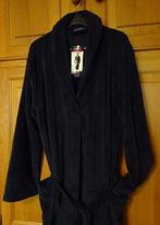 NIEUW Maat XL/54 Heren Badjas van het merk: Paul Hopkins, Ophalen of Verzenden, Maat 56/58 (XL), Blauw, Paul Hopkins