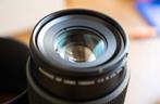 Fujifilm GF 120mm F/4.0 Macro Fuji GFX, Ophalen, Zo goed als nieuw, Macrolens
