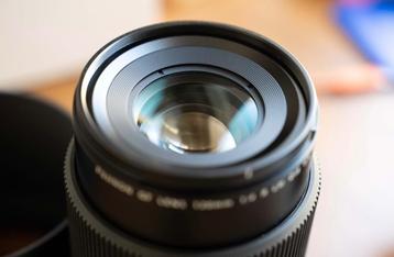 Fujifilm GF 120mm F/4.0 Macro Fuji GFX  beschikbaar voor biedingen