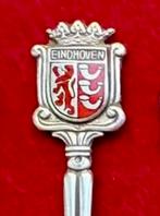 GEZOCHT!! Lepeltjes van EINDHOVEN., Antiek en Kunst, Antiek | Bestek, Ophalen of Verzenden