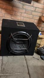 JBL GTO 1260BR Anniversary Edition Subwoofer, Auto diversen, Autospeakers, Ophalen, Zo goed als nieuw