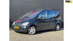 Mercedes-Benz Vaneo Rolstoelauto | Mercedes-Benz Vaneo 1.9 A, Auto's, 65 €/maand, 125 pk, Gebruikt, Overige modellen