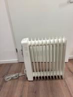 Nieuw Dimplex oliegevulde radiator, Doe-het-zelf en Verbouw, Ophalen, 30 tot 80 cm, Radiator, Nieuw