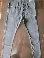 ZGAN DIESEL TEPPHAR SLIM CARROT STRETCH JEANS SIZE 31/34!!, Kleding | Heren, Spijkerbroeken en Jeans, W32 (confectie 46) of kleiner
