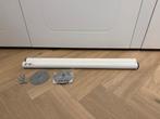2x IKEA Adils Tafelpoot, Tafelpoot, Minder dan 50 cm, Gebruikt, 50 tot 100 cm