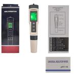 Nieuwe 10 In 1  Water kwaliteit Tester - Aquarium - zwembad, Niet ingevuld, Niet ingevuld, Nieuw, Ophalen of Verzenden