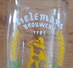 Aarschot brouwerij tielemans 1785 bier glas, Nieuw, Overige merken, Glas of Glazen, Ophalen of Verzenden