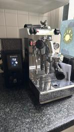 Isomac Itala e61 espressomachine - boiler defect, Witgoed en Apparatuur, Koffiezetapparaten, Ophalen, Espresso apparaat, Koffiebonen