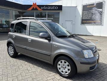 Fiat Panda 1.2 Edizione Cool Airco in Nieuwstaat!! beschikbaar voor biedingen