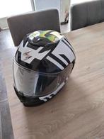 Scorpion motorhelm, Motoren, Kleding | Motorhelmen, Overige merken, XL, Ophalen of Verzenden, Integraalhelm