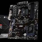 MSI B450-A PRO - Defect, DDR4, AM4, Ophalen of Verzenden, ATX